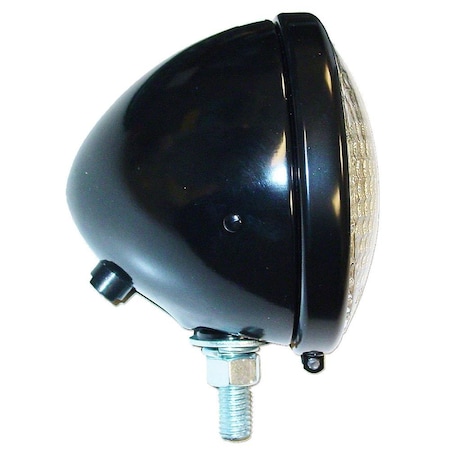 Aftermarket A and I, Headlamp Assembly (6 Volt), Fits John Deere Tractor AA3075R